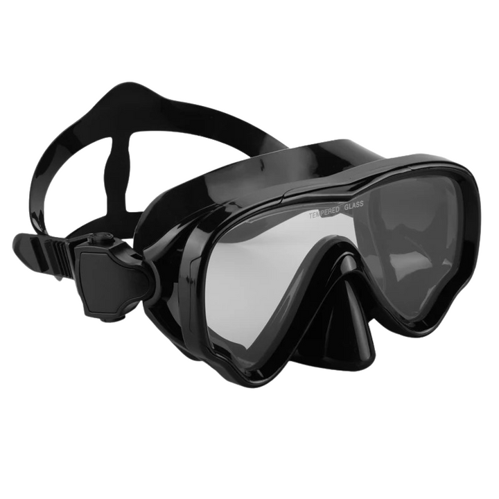 BowLift | SnorkiMask