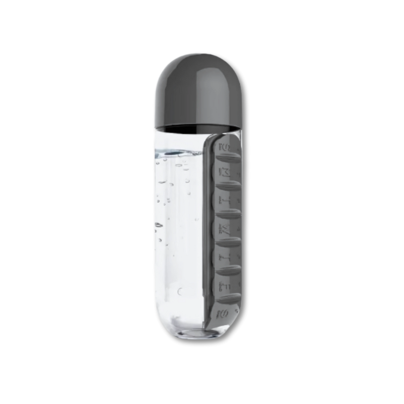 BowLift | PillSip