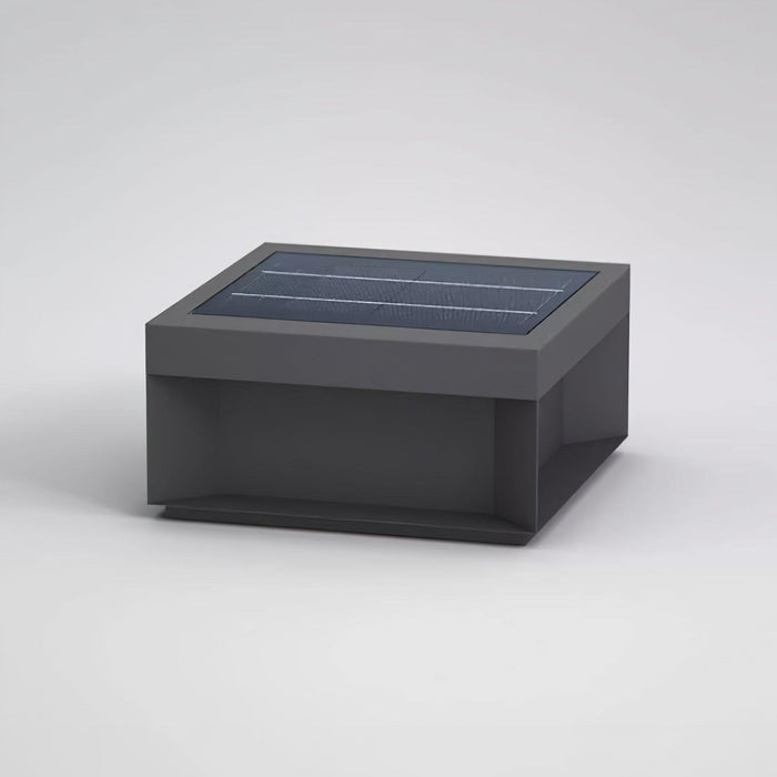 Solight Garden Lamp - Weatherproof Outdoor Lighting | Bowlift