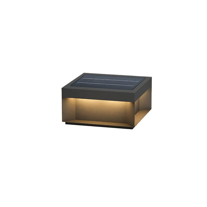 Solight Garden Lamp - Weatherproof Outdoor Lighting | Bowlift