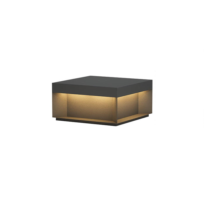 Solight Garden Lamp - Weatherproof Outdoor Lighting | Bowlift