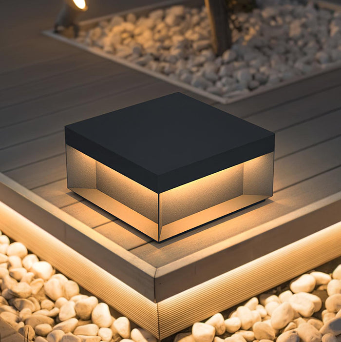 Solight Garden Lamp - Weatherproof Outdoor Lighting | Bowlift