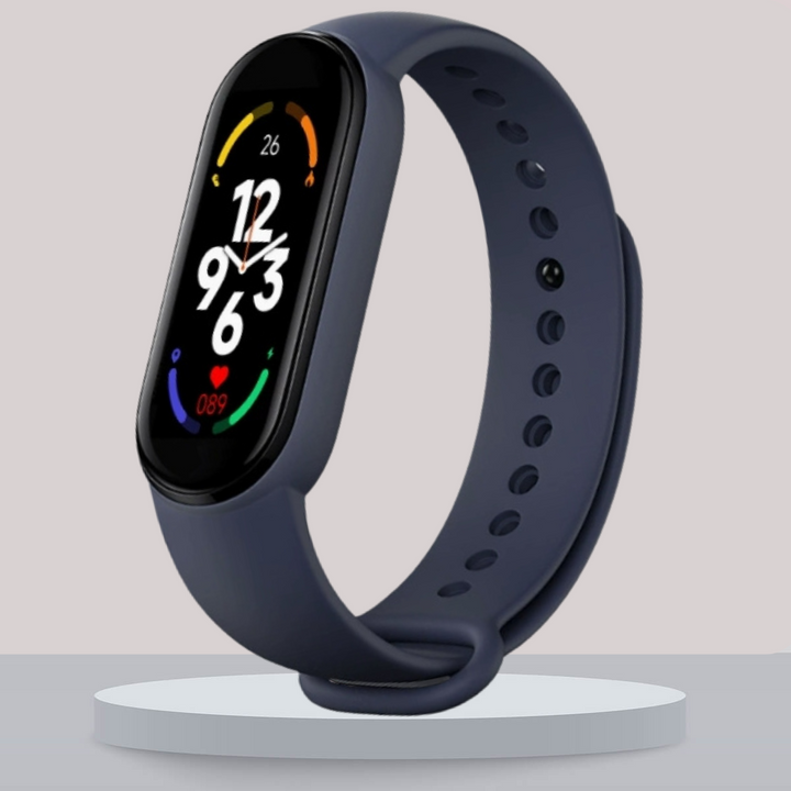BowLift | Kids smartwatch with GPS, fitness tracking, and health functions – Viona