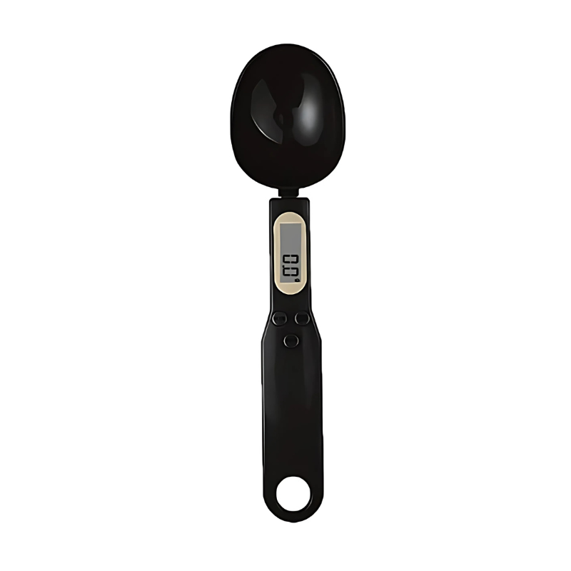 BowLift | SpoonScale