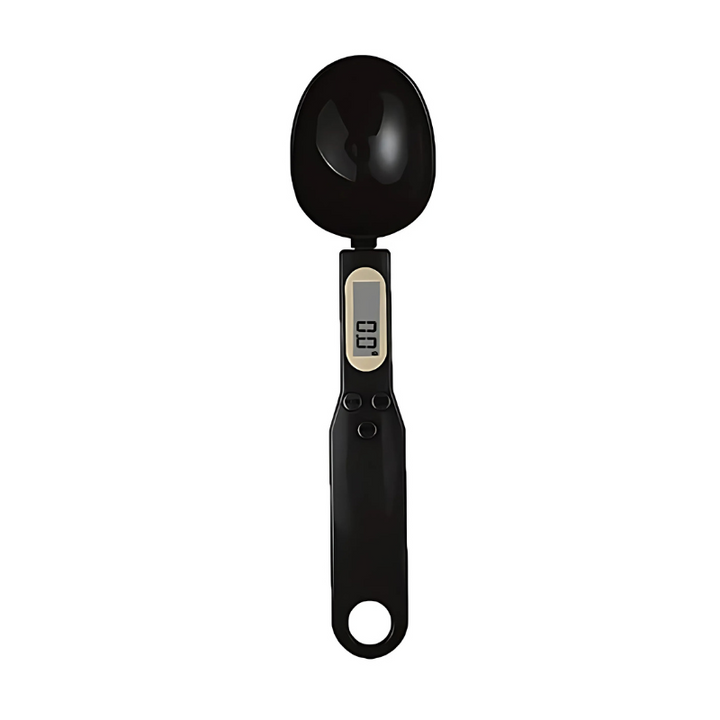 BowLift | SpoonScale