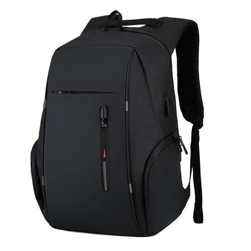 BowLift | Waterproof Backpack with Charger Up to 15.6