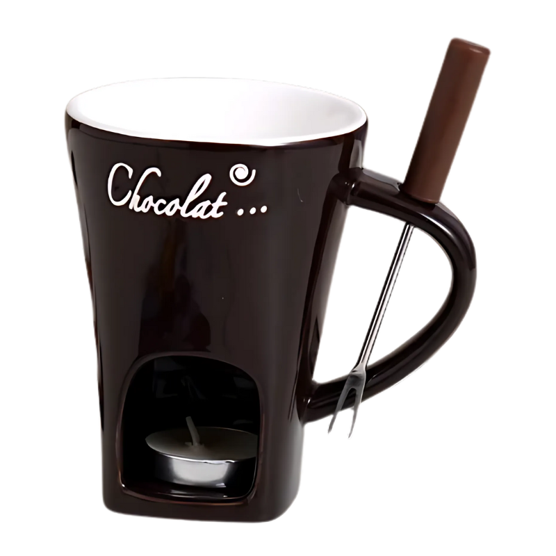 BowLift | ChocoMelt