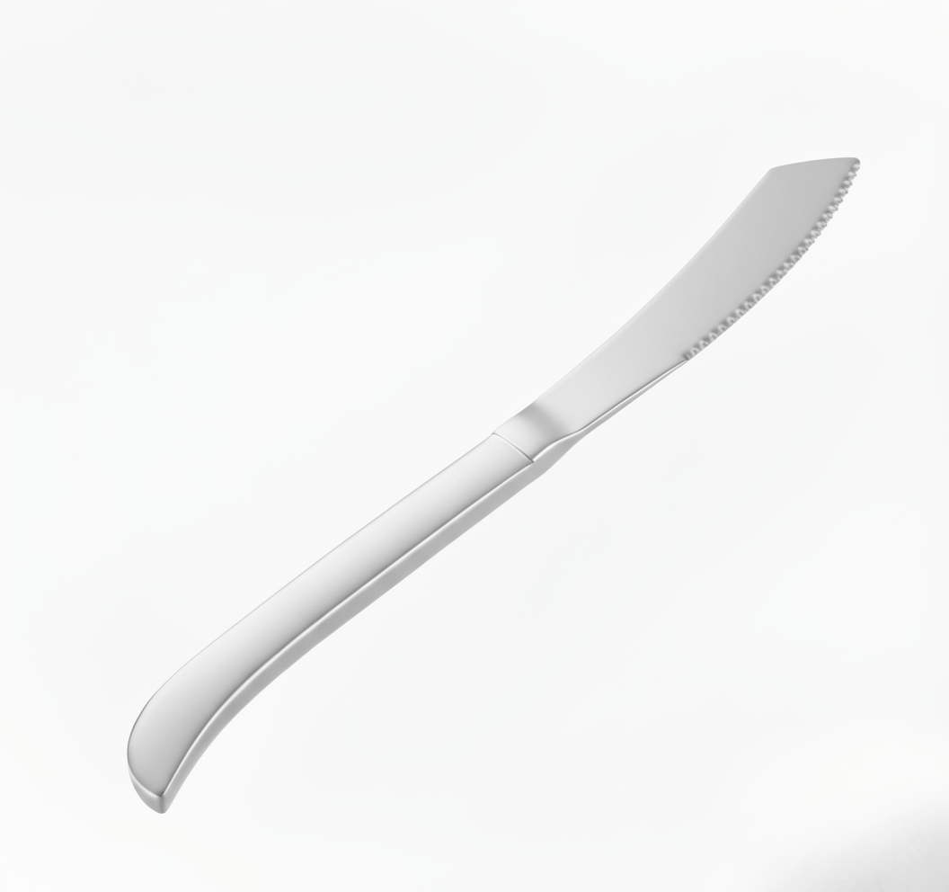 BowLift | Precision kitchen knife with ultra-sharp stainless steel blade