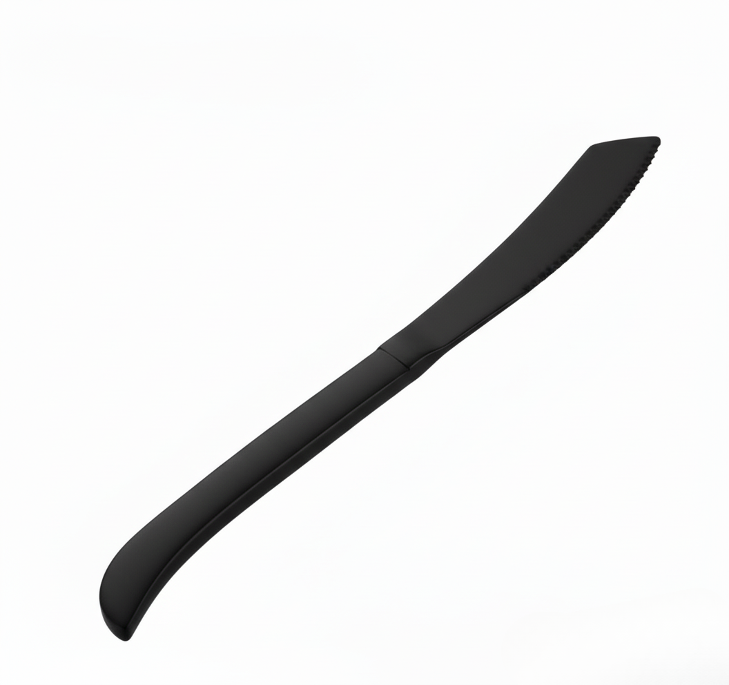 BowLift | Premium Chef's Knife for Gentle and Effortless Cutting