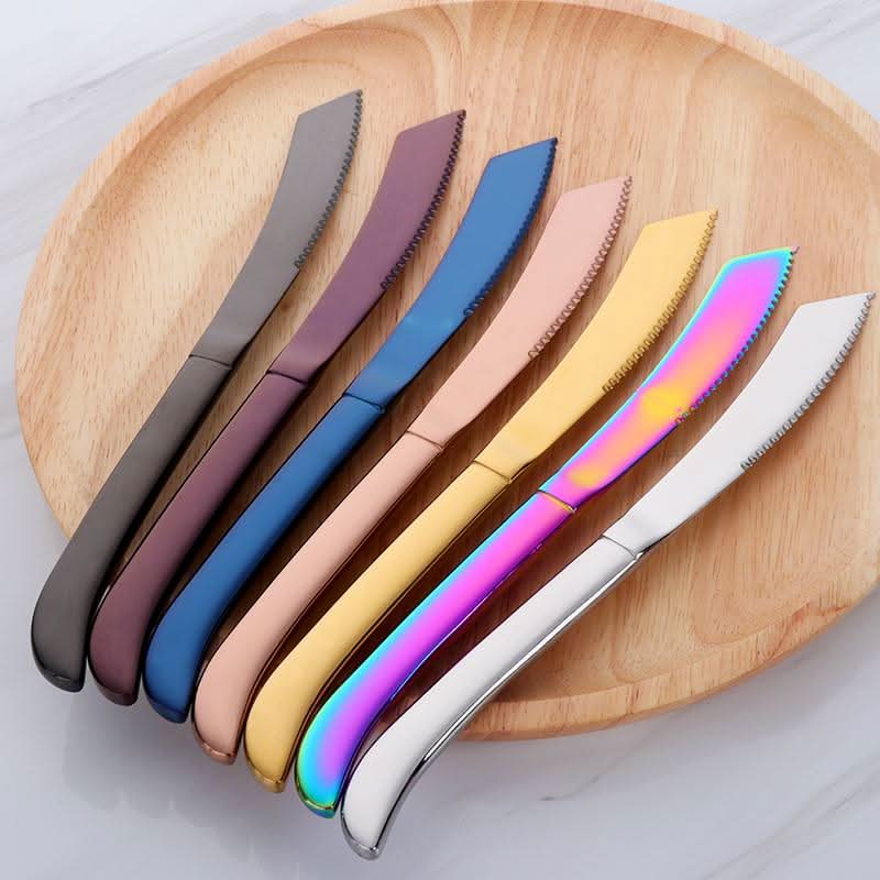 BowLift | Precision kitchen knife with ultra-sharp stainless steel blade