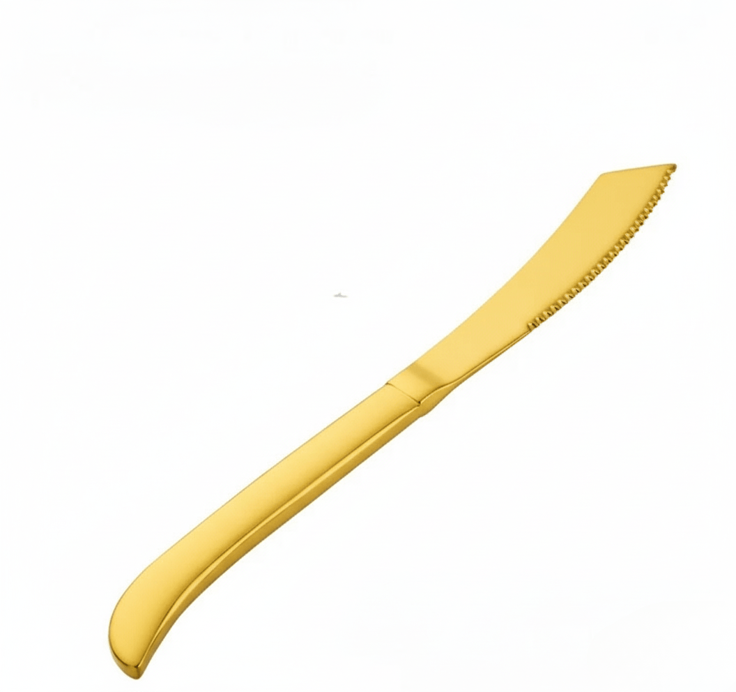 BowLift | Precision kitchen knife with ultra-sharp stainless steel blade