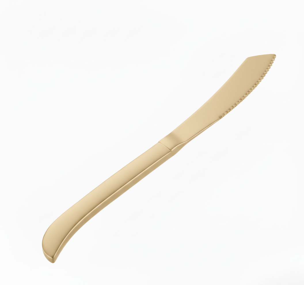 BowLift | Precision kitchen knife with ultra-sharp stainless steel blade