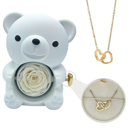 Engraved Heart Necklace | Bowlift