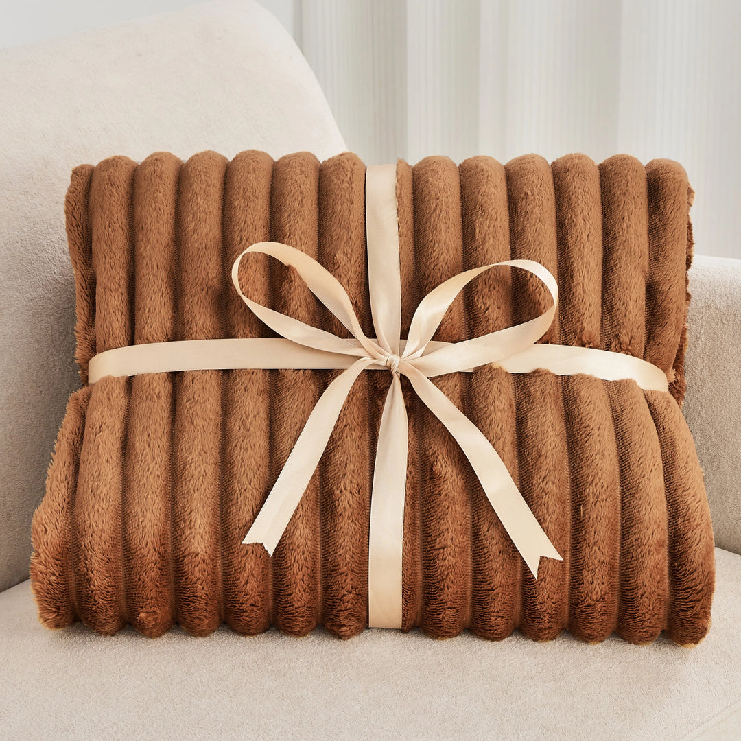 BowLift | TwinFleece | The Original Fleece Blanket Buy One, Get One Free
