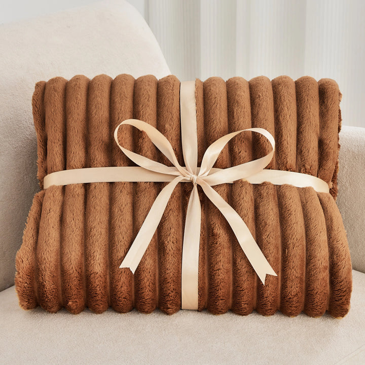 BowLift | TwinFleece | The Original Fleece Blanket Buy One, Get One Free