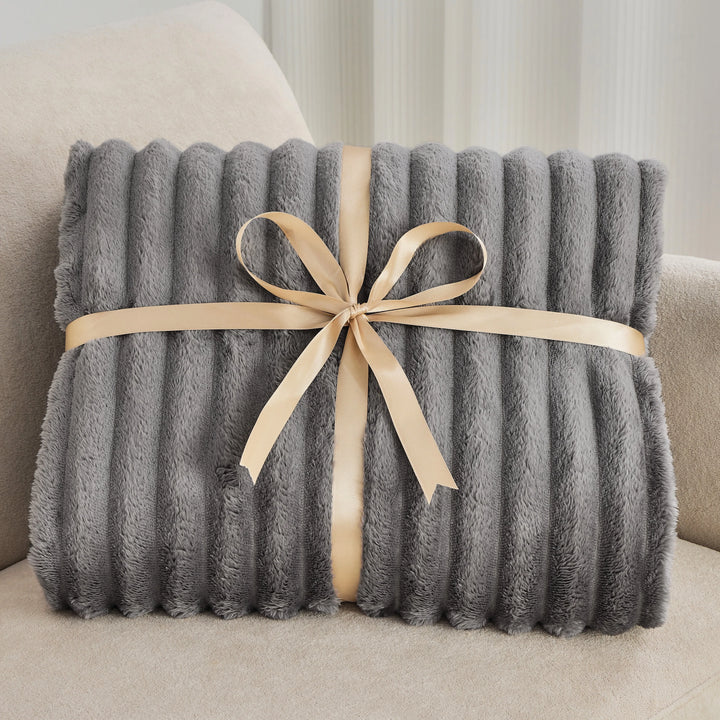 BowLift | TwinFleece | The Original Fleece Blanket Buy One, Get One Free