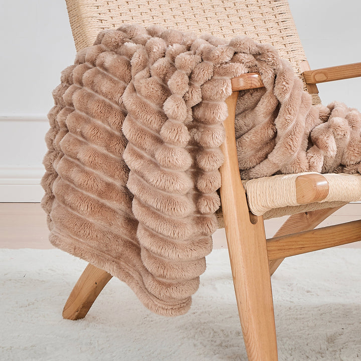 BowLift | TwinFleece | The Original Fleece Blanket Buy One, Get One Free