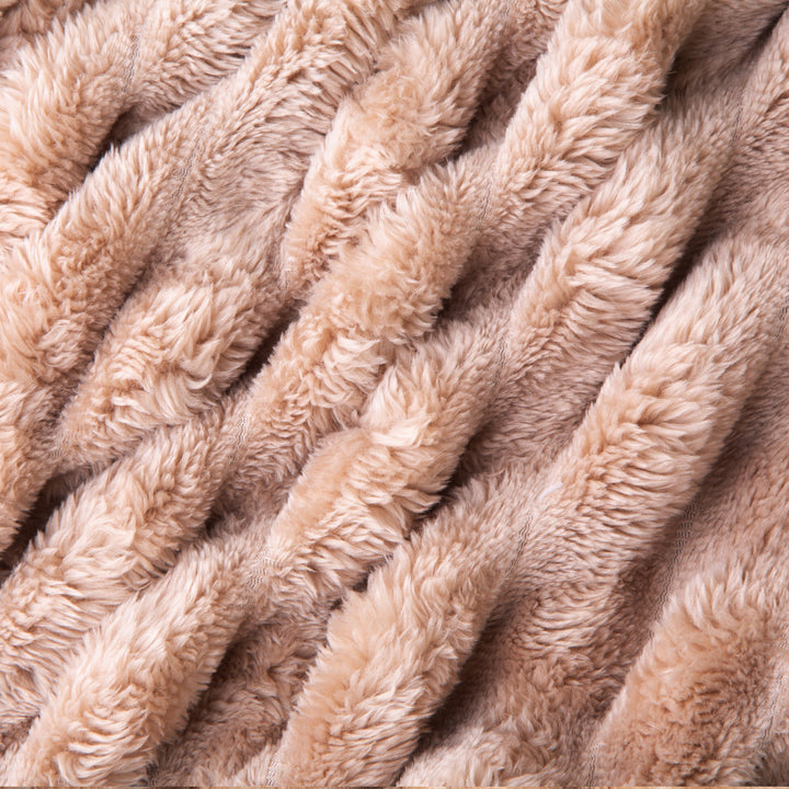 BowLift | TwinFleece | The Original Fleece Blanket Buy One, Get One Free