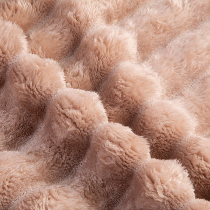 BowLift | TwinFleece | The Original Fleece Blanket Buy One, Get One Free