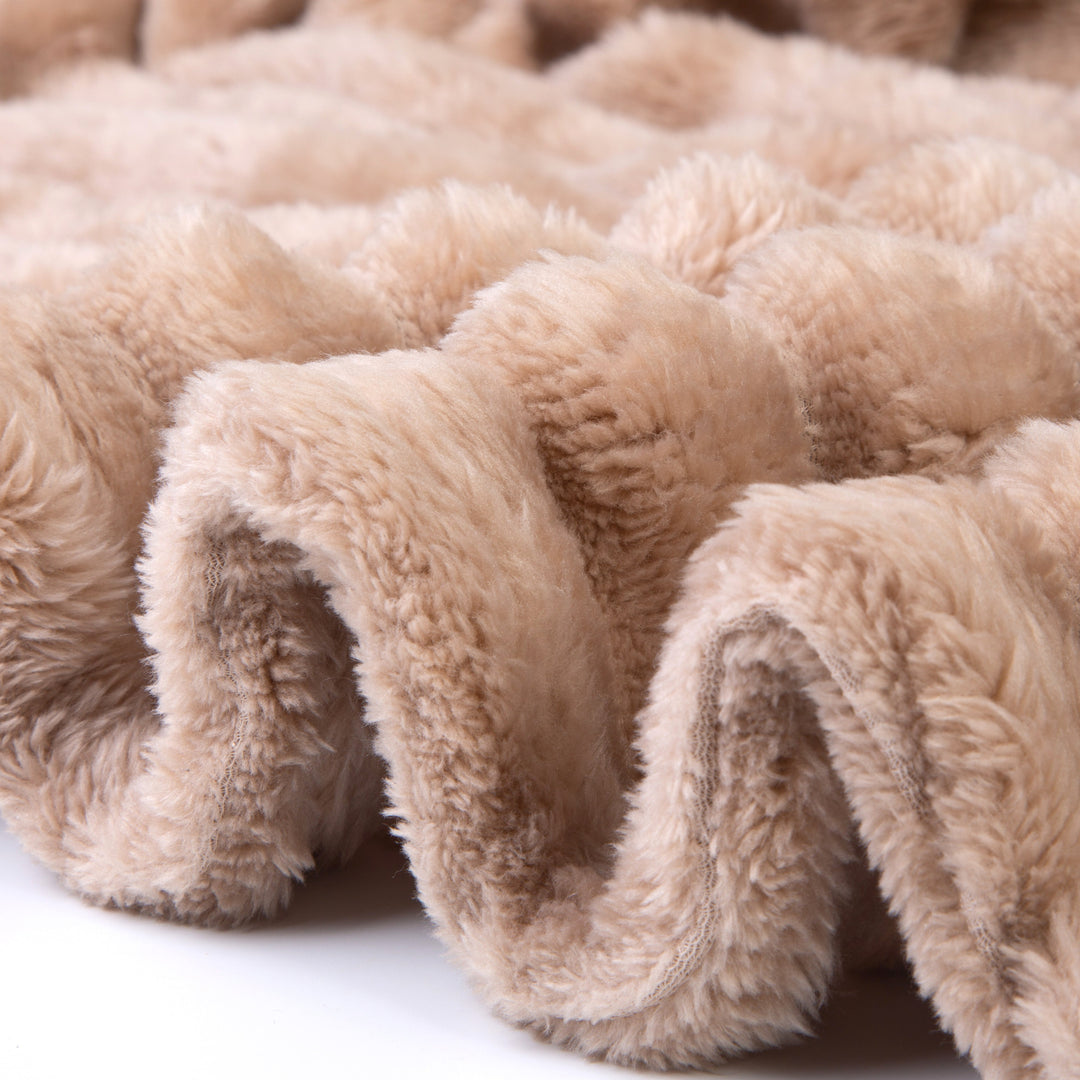 BowLift | TwinFleece | The Original Fleece Blanket Buy One, Get One Free