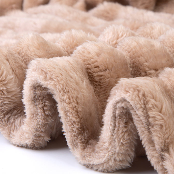 BowLift | TwinFleece | The Original Fleece Blanket Buy One, Get One Free