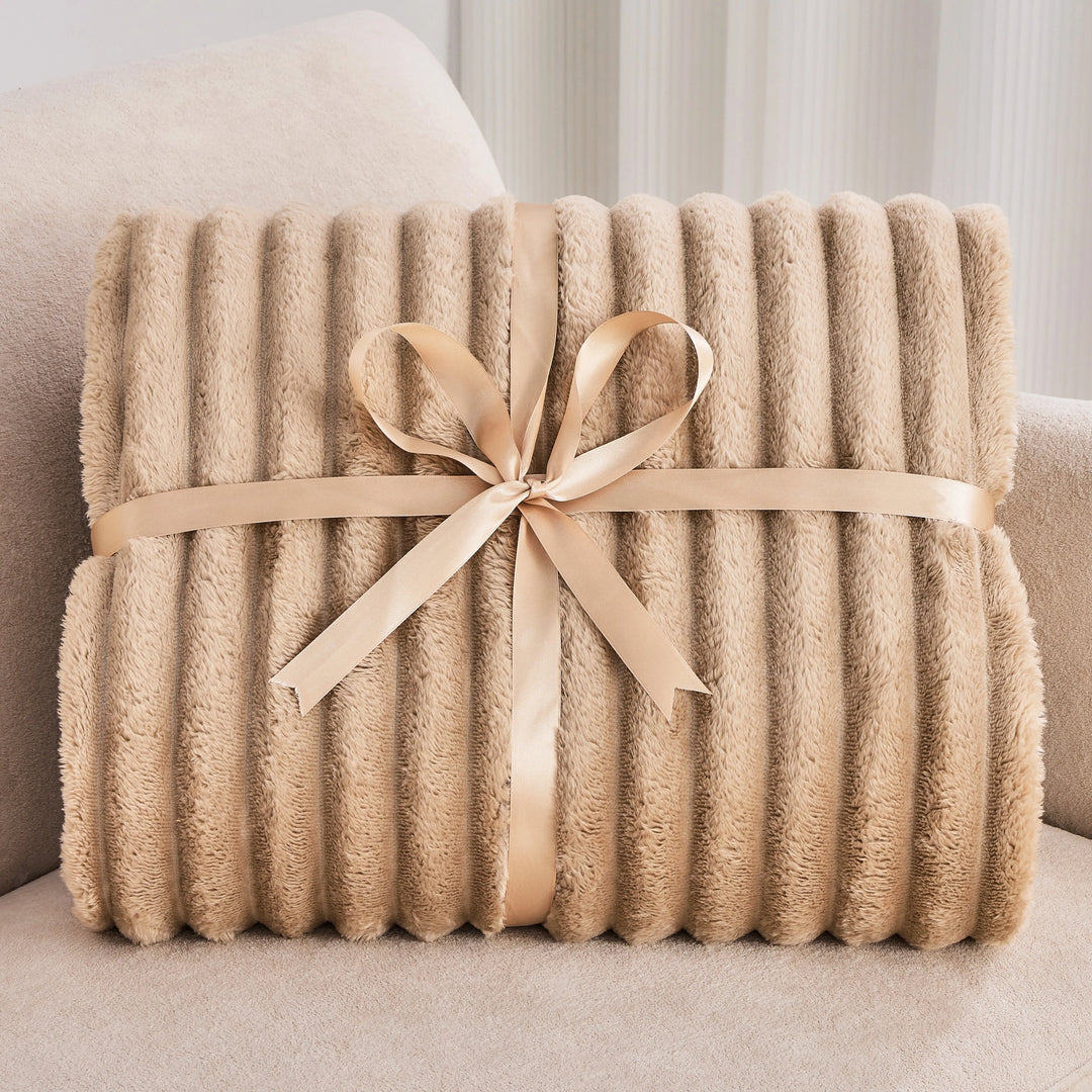 BowLift | TwinFleece | The Original Fleece Blanket Buy One, Get One Free