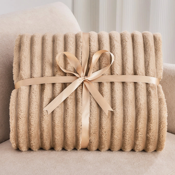 BowLift | TwinFleece | The Original Fleece Blanket Buy One, Get One Free