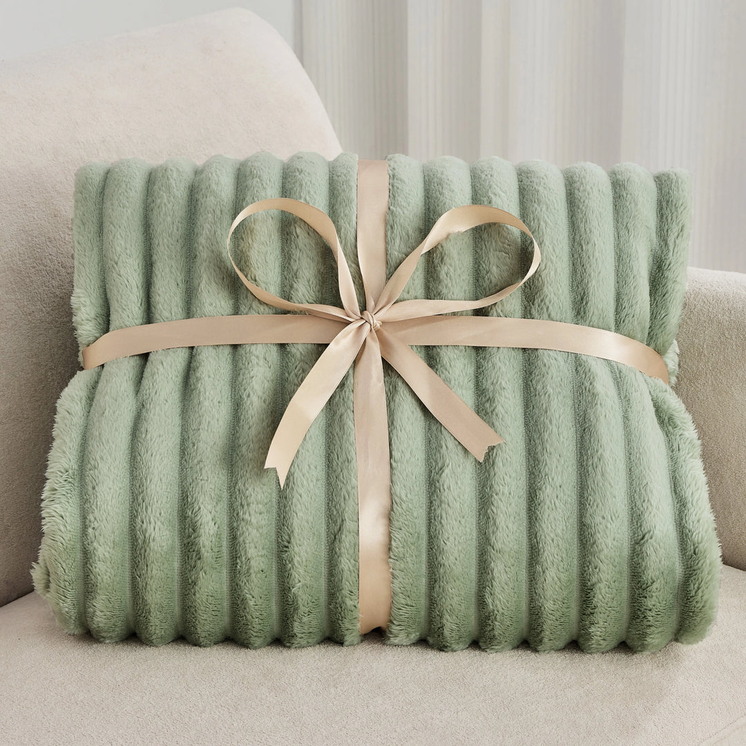 BowLift | TwinFleece | The Original Fleece Blanket Buy One, Get One Free