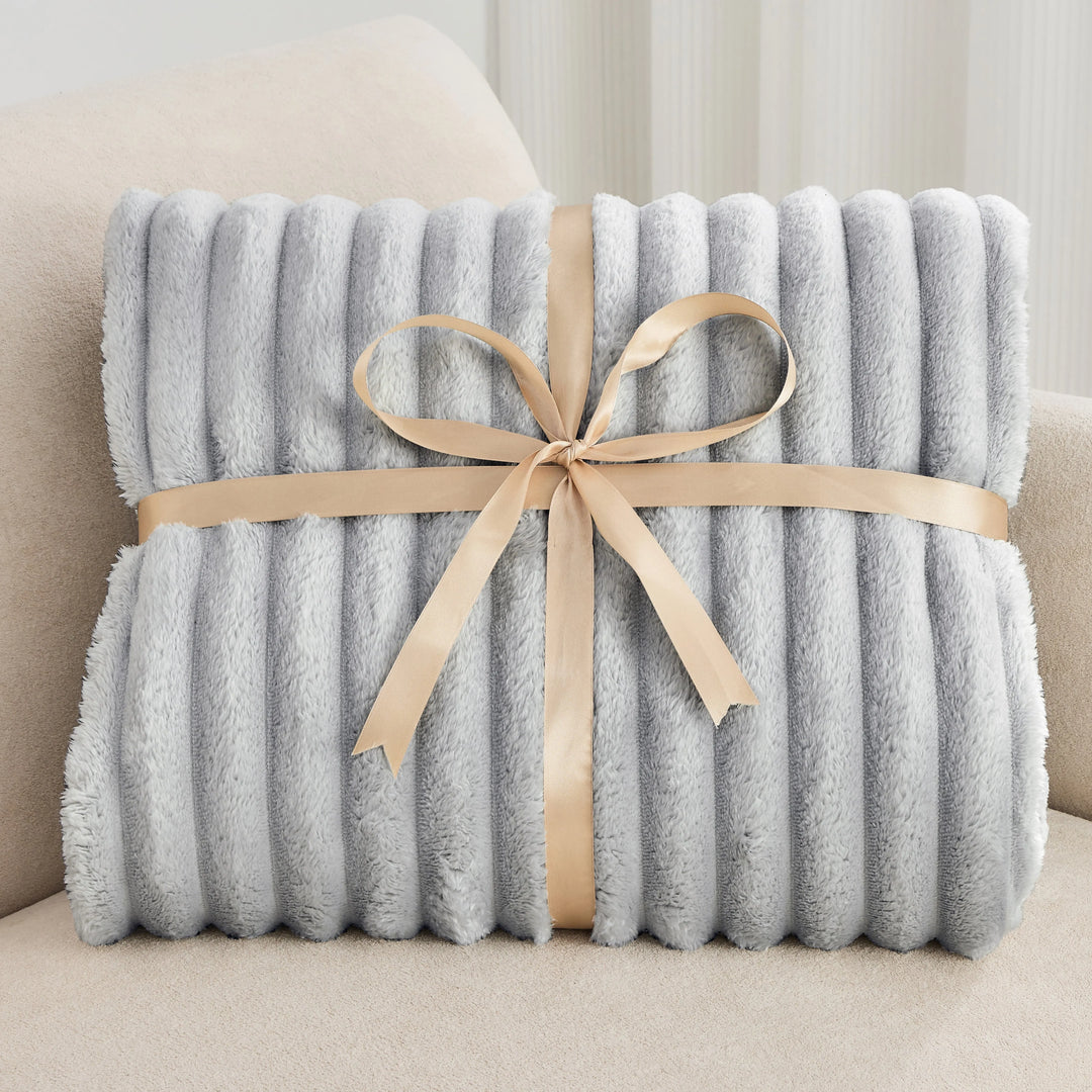 BowLift | TwinFleece | The Original Fleece Blanket Buy One, Get One Free