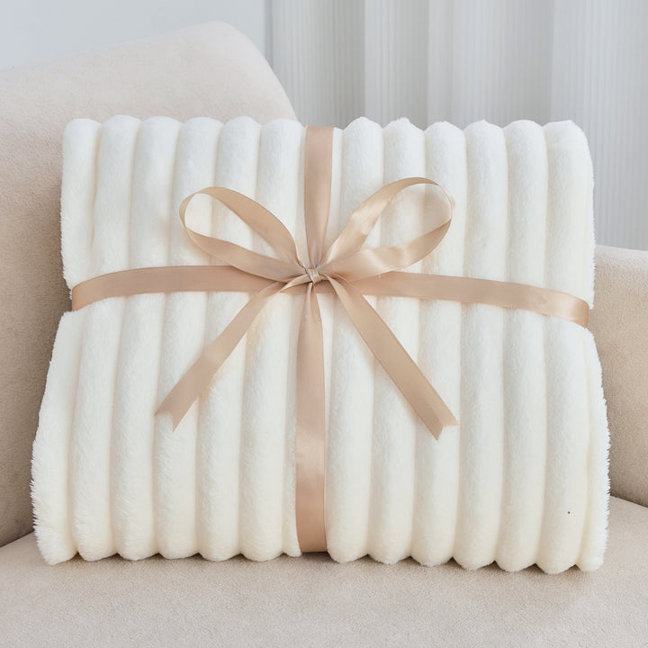 BowLift | TwinFleece | The Original Fleece Blanket Buy One, Get One Free