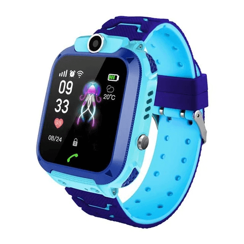 BowLift | Kids Smartwatch with GPS Tracking