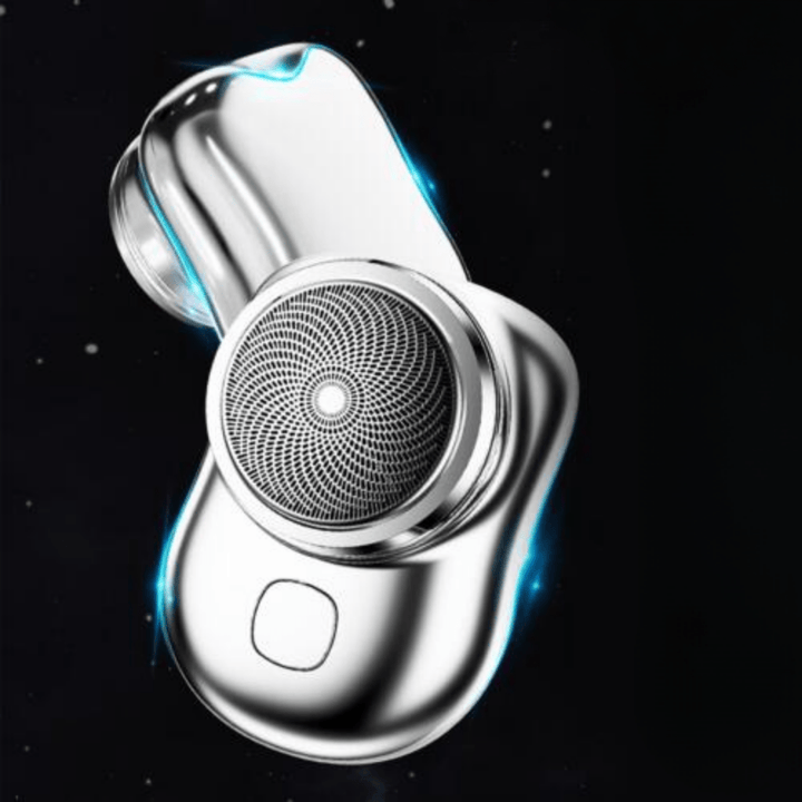 BowLift | Portable, cordless shaver for precise & gentle body care