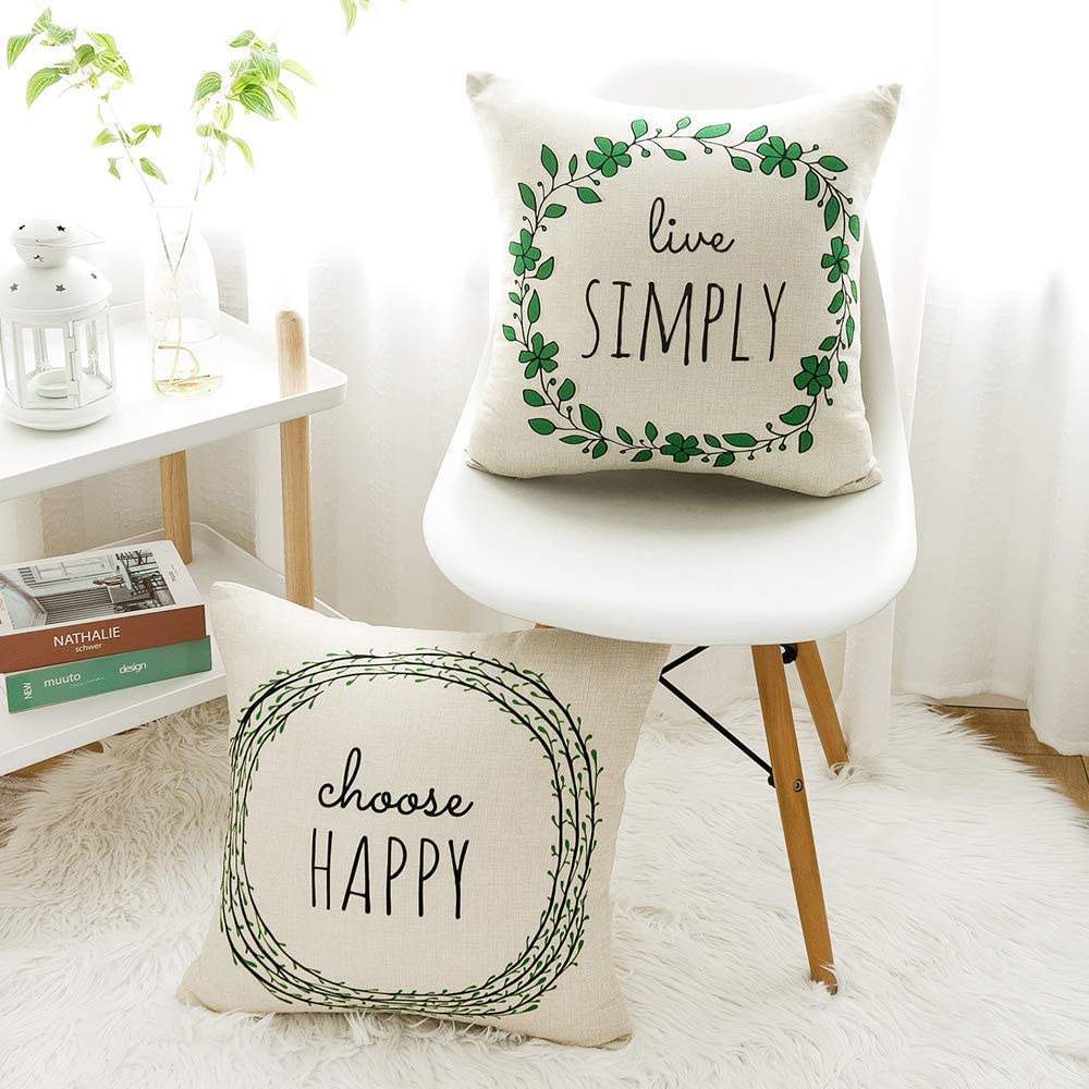 Blessed This House Pillowcase Set Bowlift