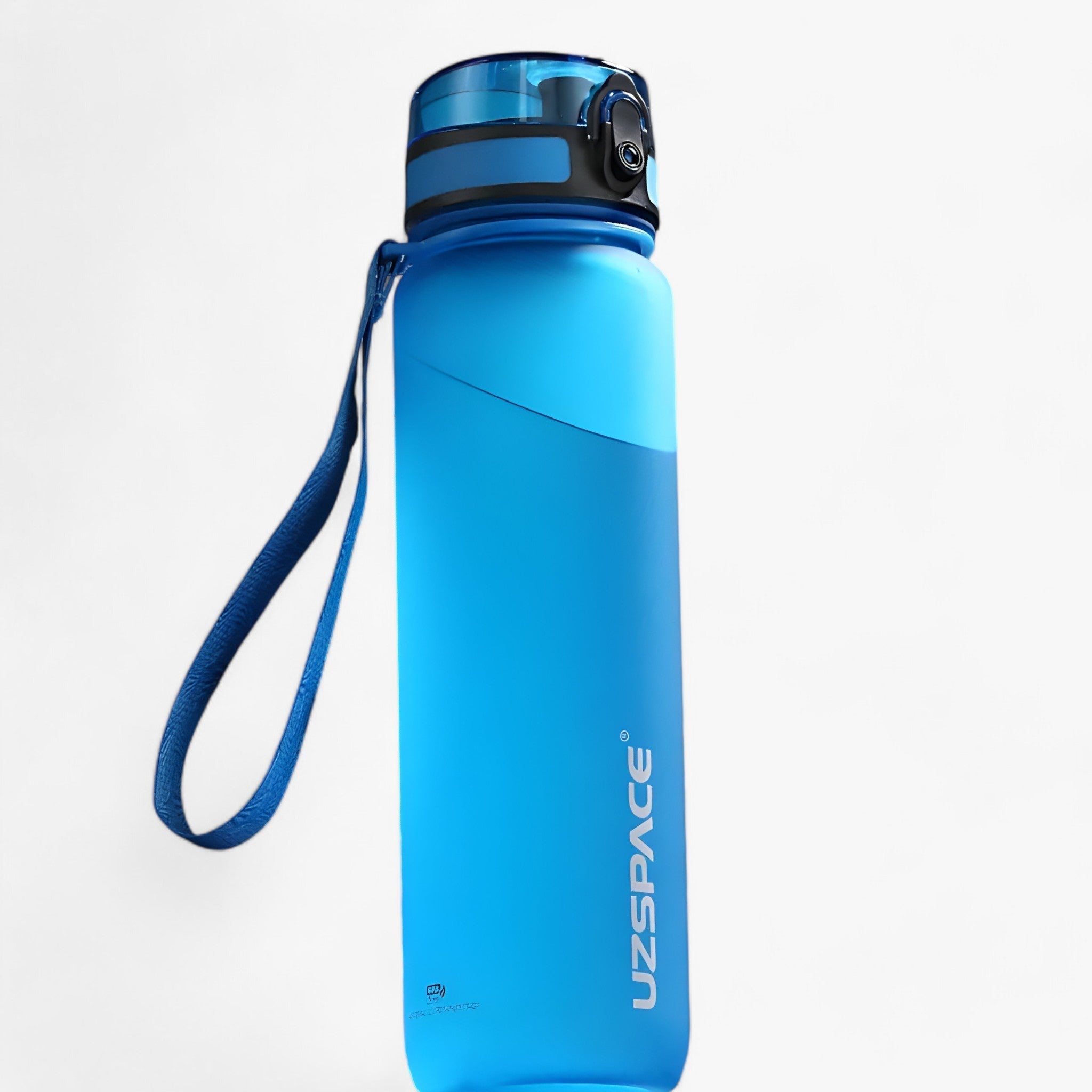BowLift | HydraShake | Sport Shaker Bottle - BPA-free and leak-proof