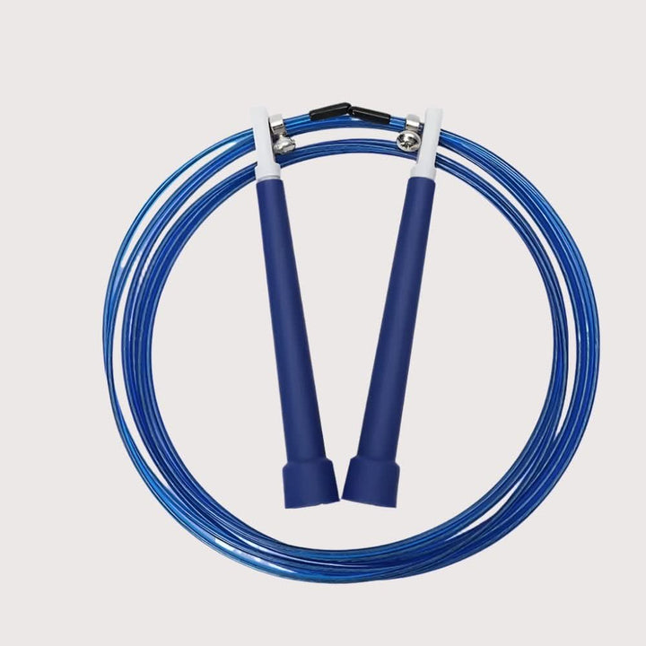 BowLift | Professional skipping rope with adjustable length & ergonomic handles
