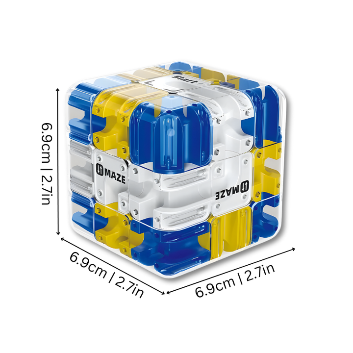 BowLift | MazeSphere