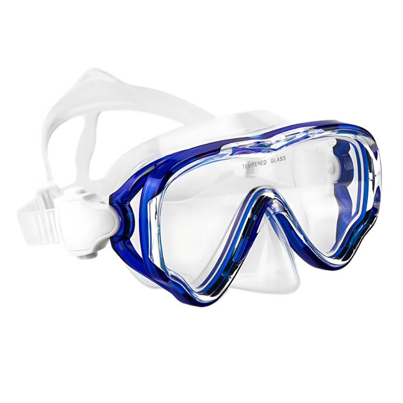 BowLift | SnorkiMask