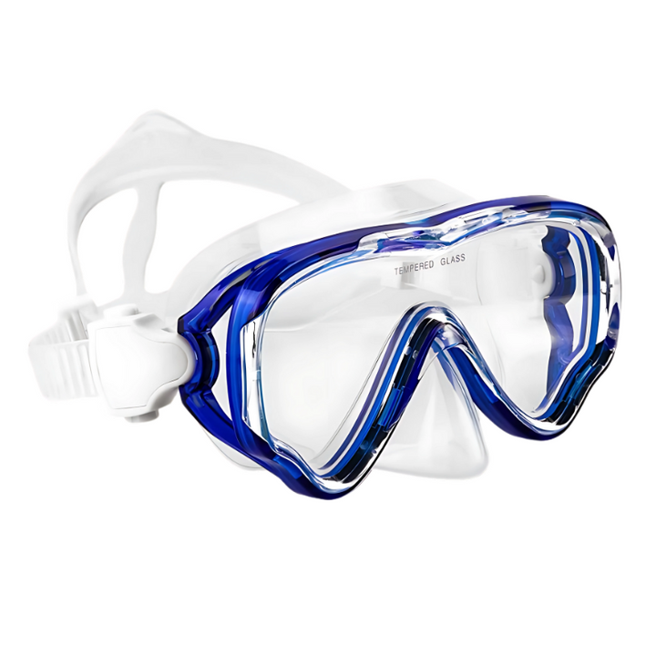 BowLift | SnorkiMask