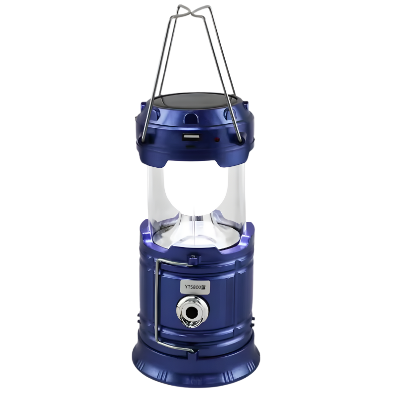BowLift | CampCraft