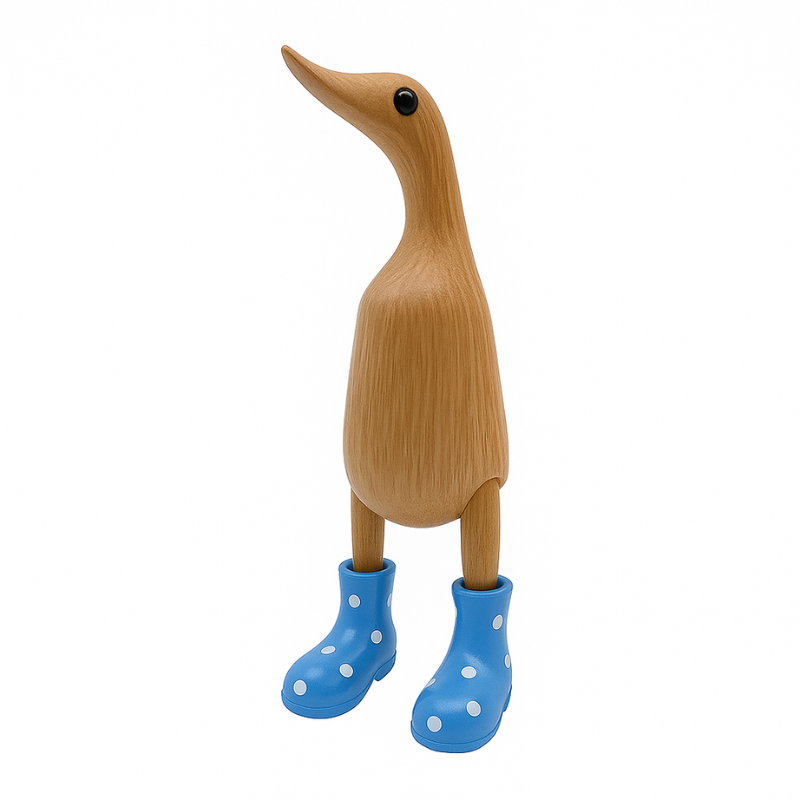 BowLift | BootQuack