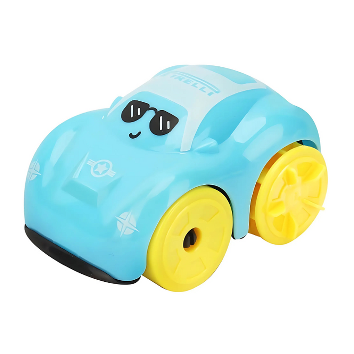 BowLift | FloatWheels