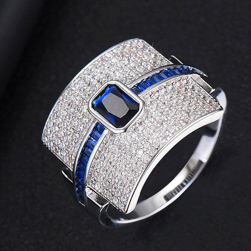 BowLift | RegalRings Timeless Fashion Statement