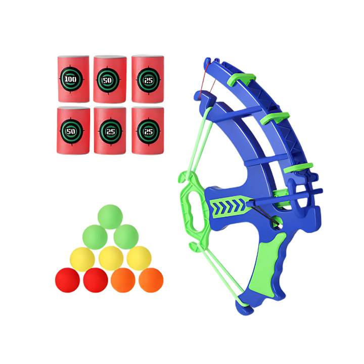 BowLift | BlastBow