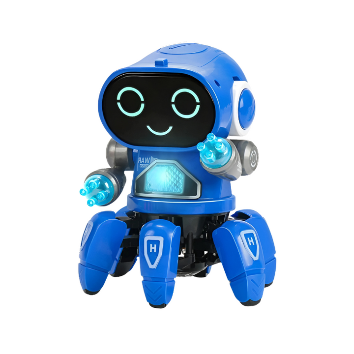 BowLift | RoboGroove