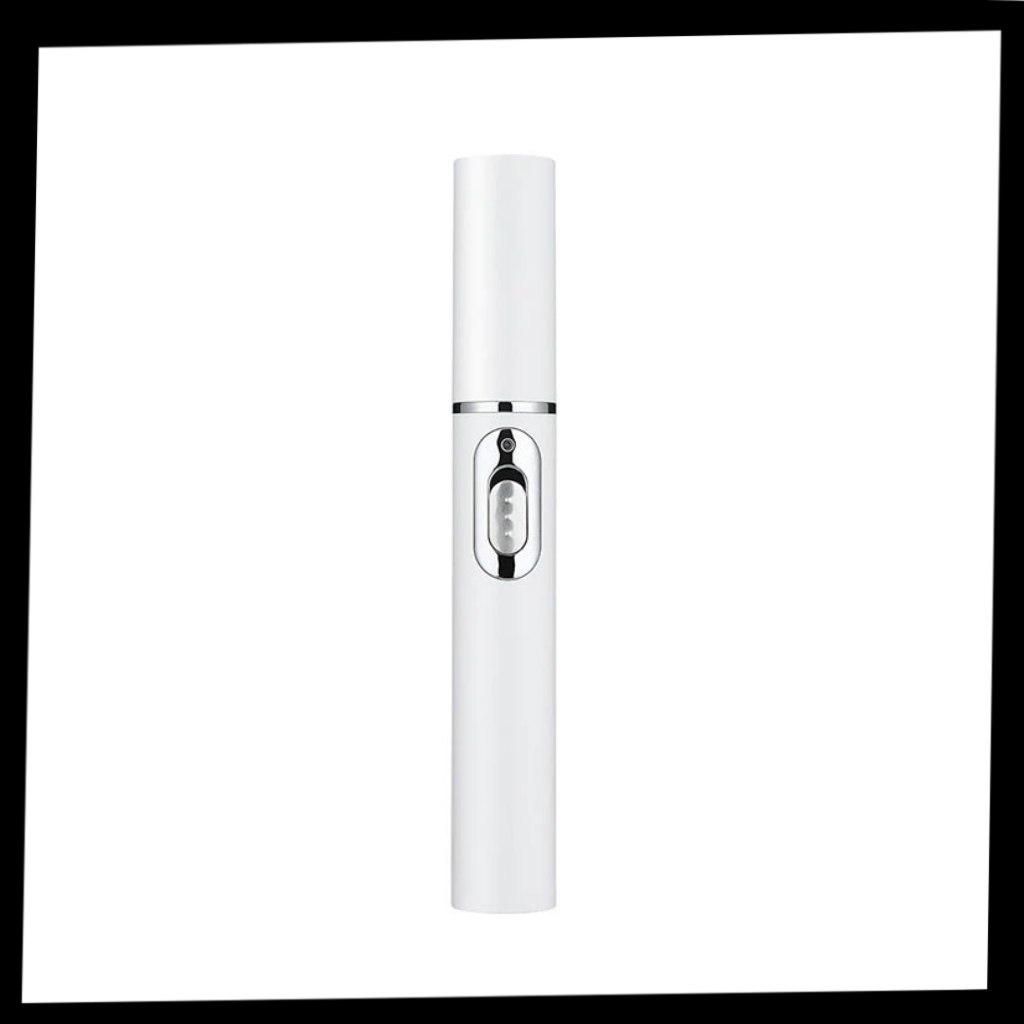 BowLift | Blue light skin therapy pen
