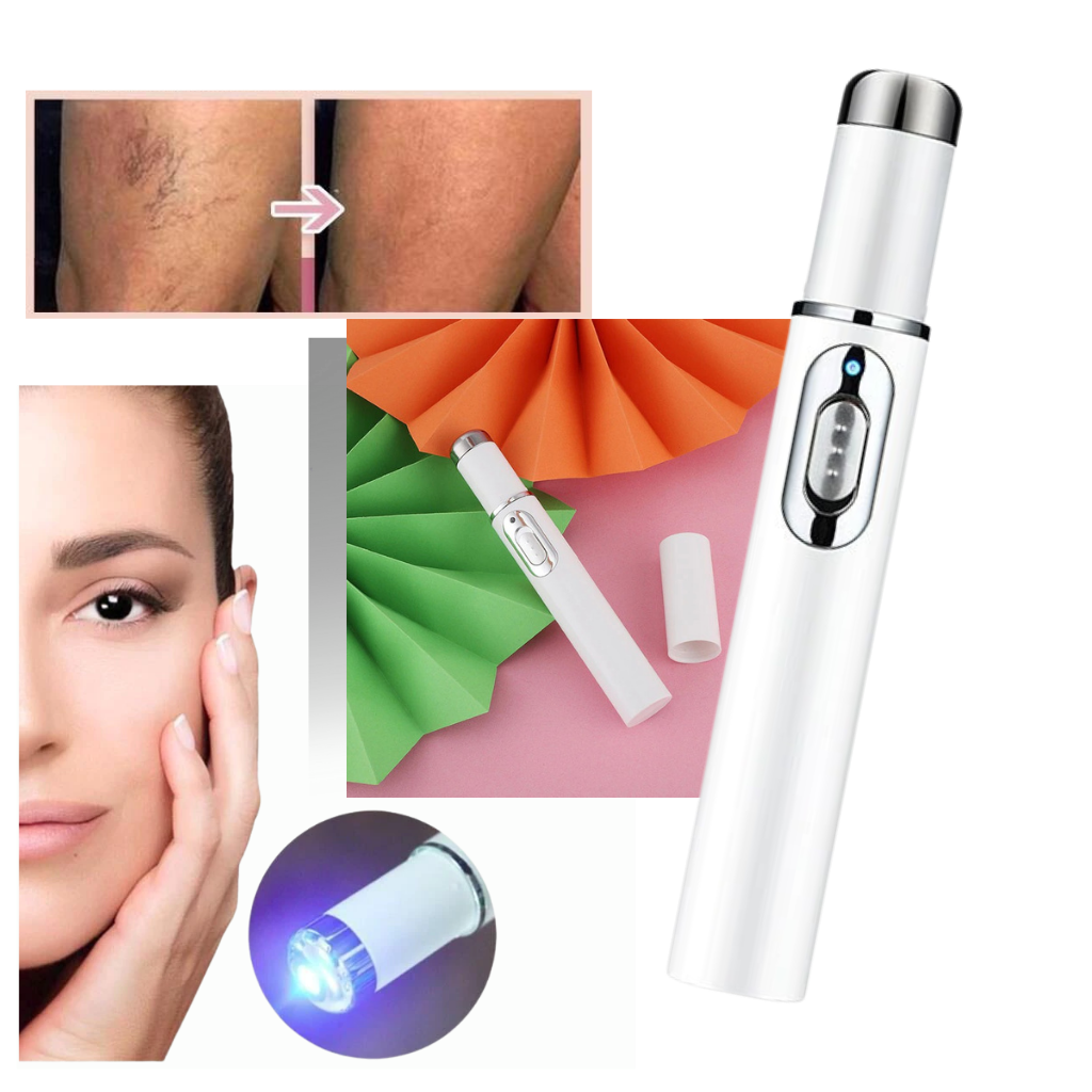 BowLift | Blue light skin therapy pen