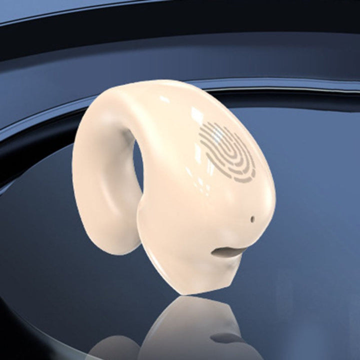 BowLift | Bluetooth Earbud Mini Earbud Single Wireless In-Ear Headphone