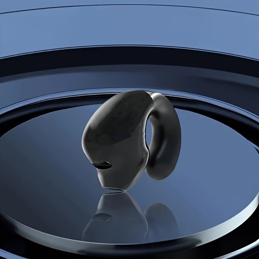 BowLift | Bluetooth Earbud Mini Earbud Single Wireless In-Ear Headphone