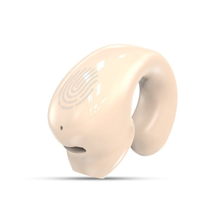 BowLift | Bluetooth Earbud Mini Earbud Single Wireless In-Ear Headphone
