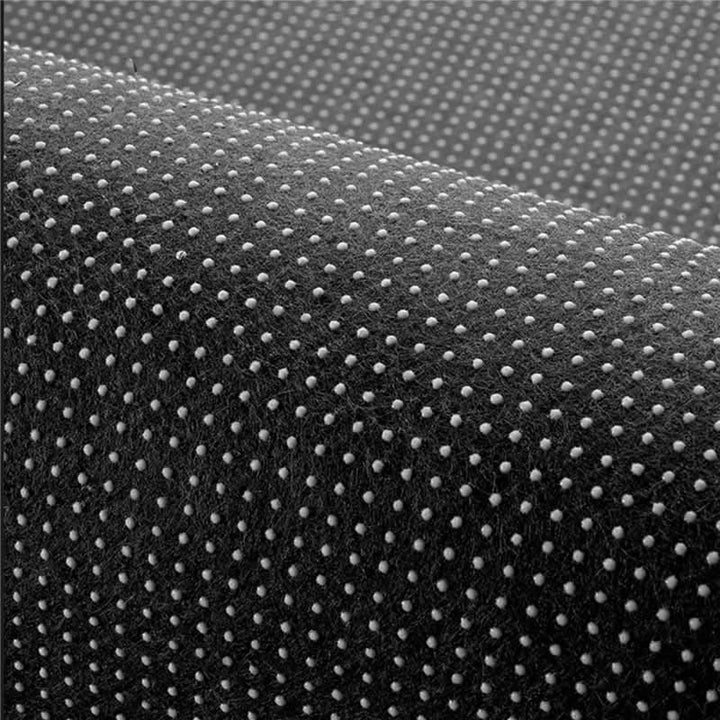BowLift | Transparent floor protection mat for hard floors